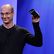 Former SVP of Android Andy Rubin